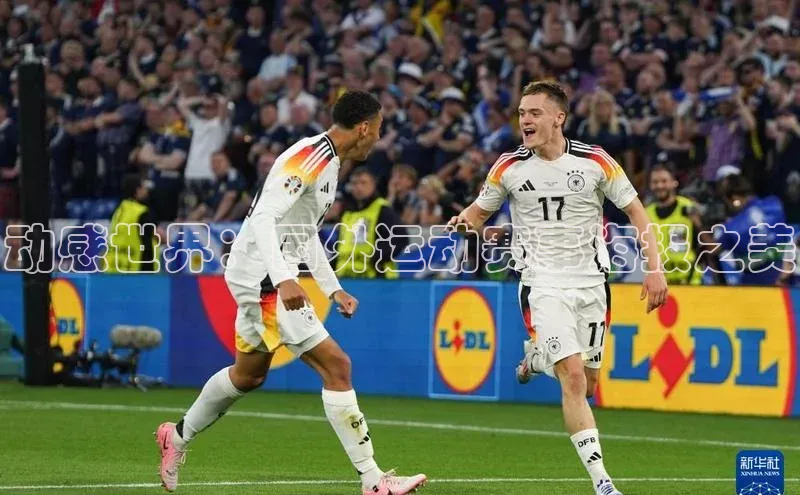 动感世界：国外运动赛事海报之美