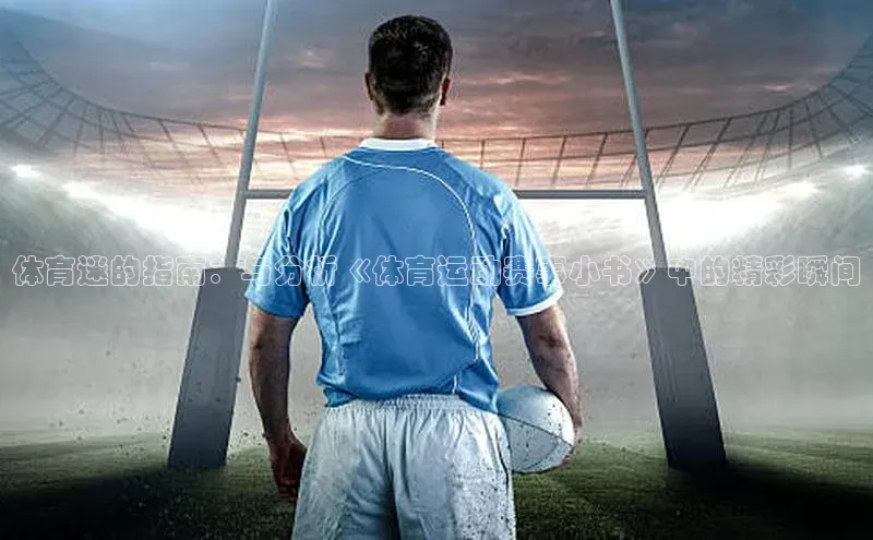 体育迷的指南：与分析《体育运动赛事小书》中的精彩瞬间