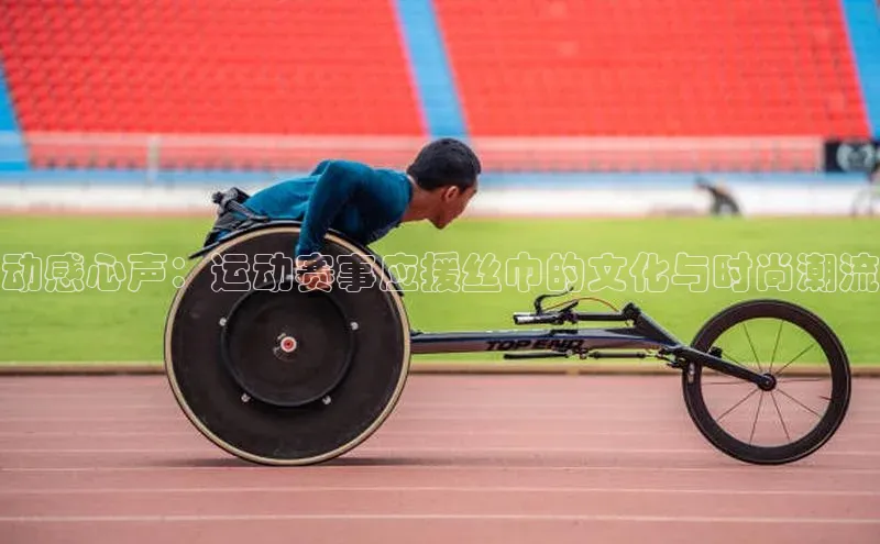 动感心声：运动赛事应援丝巾的文化与时尚潮流