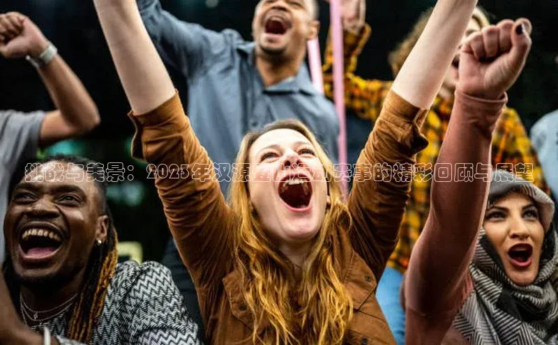 挑战与美景：2023年汉源登山运动赛事的精彩回顾与展望