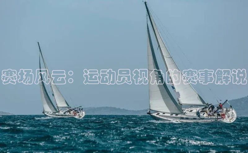 赛场风云：运动员视角的赛事解说