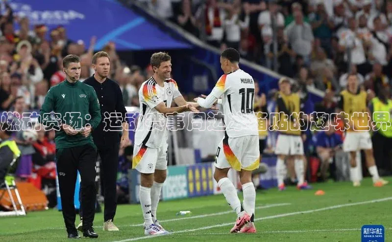 燃动赛场：运动赛事周边冰箱贴的趣味世界