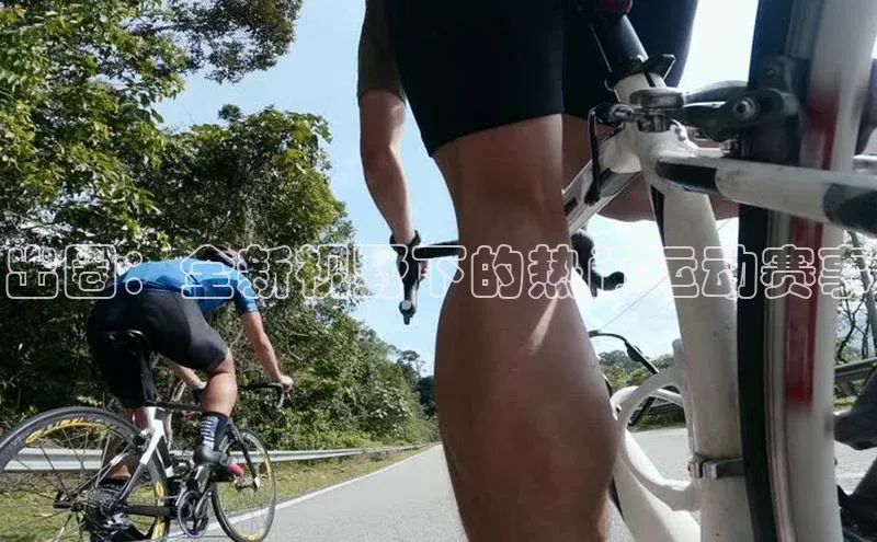 出圈：全新视野下的热门运动赛事