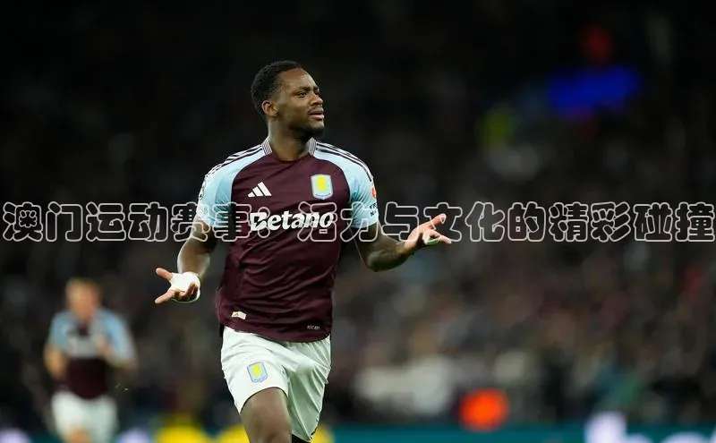 澳门运动赛事：活力与文化的精彩碰撞